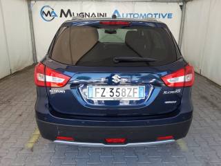 SUZUKI S-Cross usata, con Immobilizzatore elettronico
