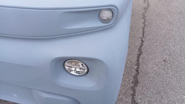CITROEN Ami usata 11