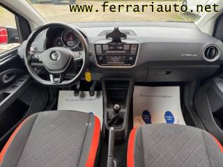 VOLKSWAGEN up! usata, con Cruise Control