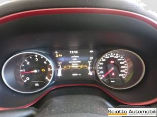 JEEP Compass usata, con ESP