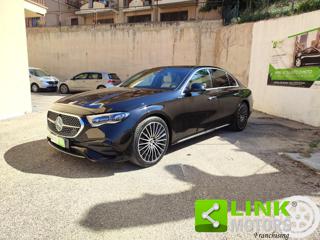 MERCEDES-BENZ E 220 usata, con Airbag Passeggero