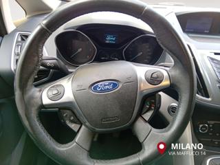 FORD C-Max usata, con Cruise Control