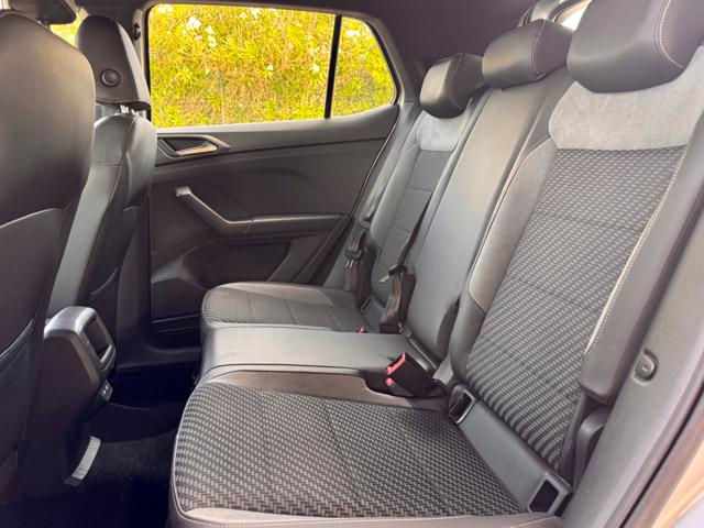 VOLKSWAGEN T-Cross usata, con Cronologia tagliandi