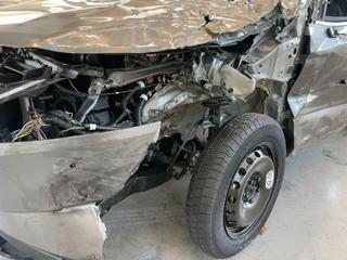 NISSAN Qashqai usata, con Chiusura centralizzata