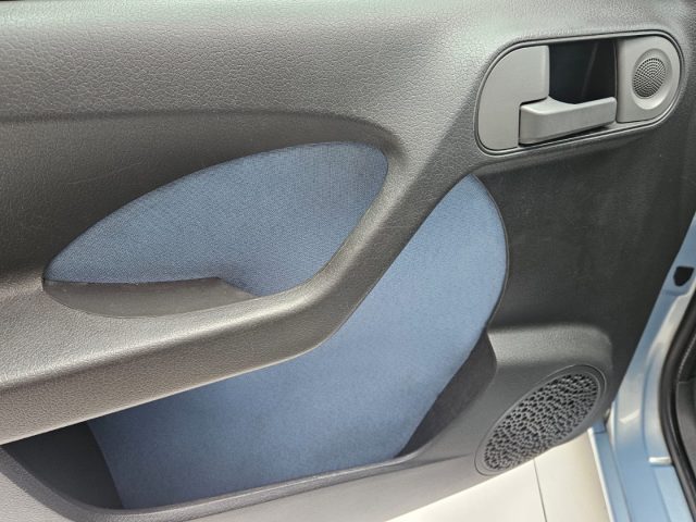 FIAT Panda usata, con Kit antipanne