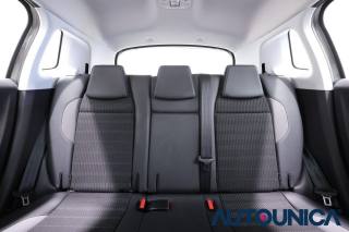 PEUGEOT 2008 usata, con Sensori di parcheggio posteriori