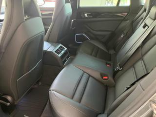 PORSCHE Panamera usata, con Cronologia tagliandi