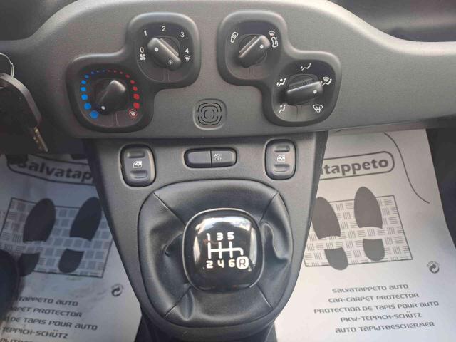 FIAT Panda usata, con Specchietti laterali elettrici