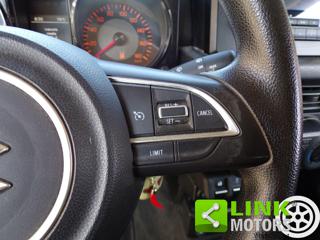 SUZUKI Jimny usata, con Assistente abbaglianti