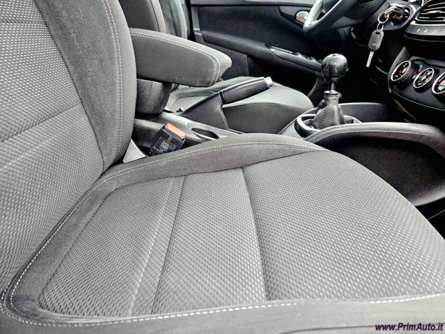 FIAT Tipo usata, con Park Distance Control