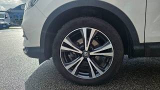 NISSAN Qashqai usata, con Bluetooth