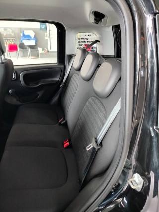FIAT Panda usata 16