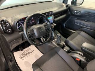 CITROEN C3 Aircross usata, con Airbag Passeggero