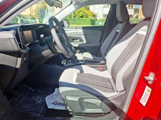 OPEL Mokka usata, con Airbag testa