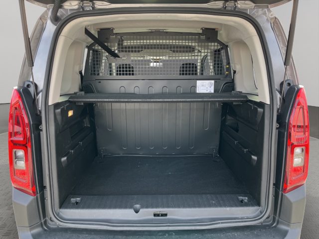 CITROEN Berlingo usata, con Bracciolo