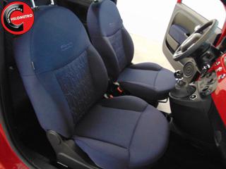 FIAT 500 usata, con Alzacristalli elettrici