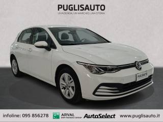 VOLKSWAGEN Golf 2.0 TDI 115 Cv SCR Life