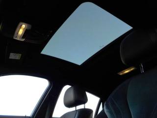 BMW X6 M50 usata, con Vetri oscurati