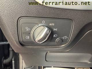 AUDI Q2 usata, con Touch screen