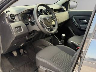 DACIA Duster usata, con Climatizzatore