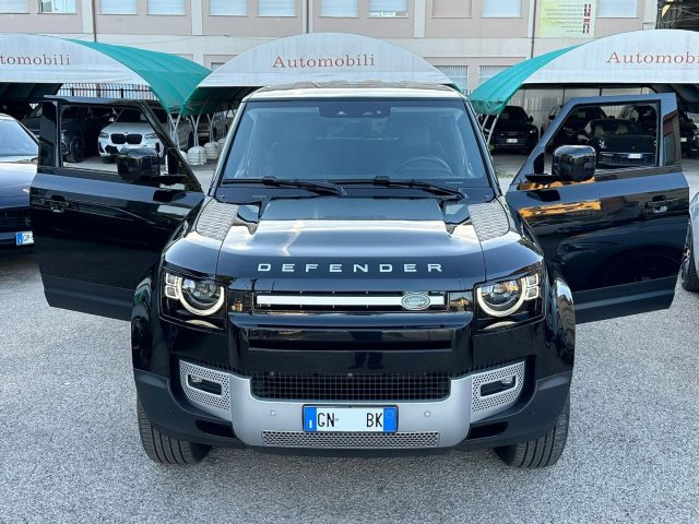 LAND ROVER Defender usata, con Cerchi in lega