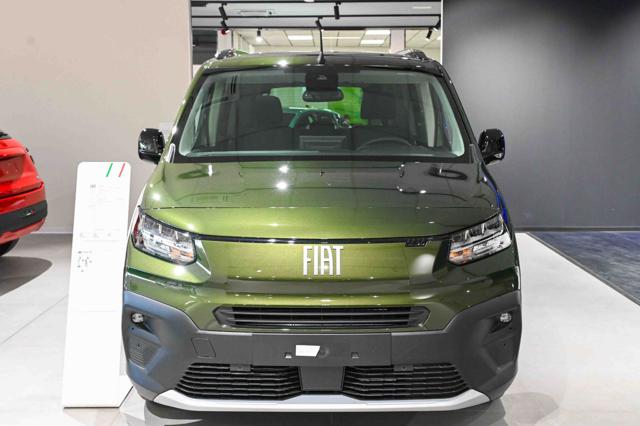 FIAT Doblo usata, con Airbag