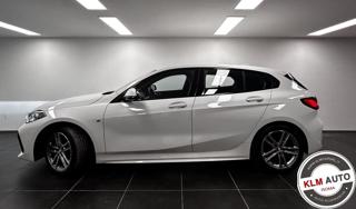 BMW 118 usata, con Airbag laterali