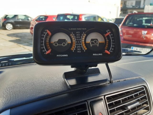 SUZUKI Jimny usata, con Climatizzatore