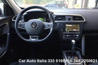 RENAULT Kadjar usata, con Bracciolo