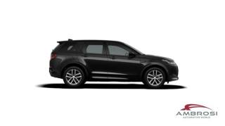 LAND ROVER Discovery Sport usata 1