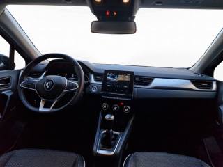 RENAULT Captur usata, con Chiusura centralizzata