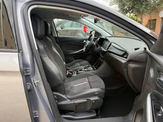 OPEL Grandland usata, con Touch screen