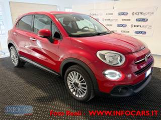 FIAT 500X 1.3 MultiJet 95 CV Connect - PROMO