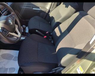 SUZUKI Ignis usata 27
