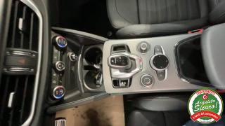 ALFA ROMEO Stelvio usata, con ESP