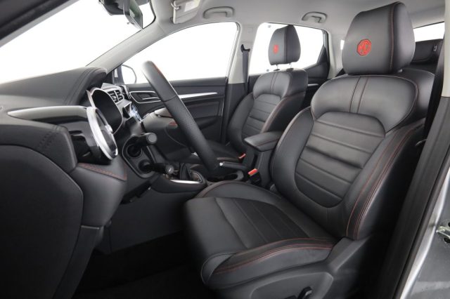 MG ZS usata 1