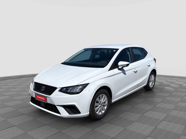 SEAT Ibiza usata 0