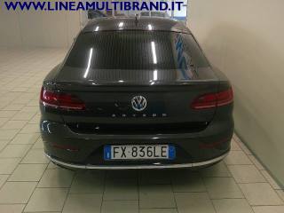 VOLKSWAGEN Arteon usata, con Alzacristalli elettrici