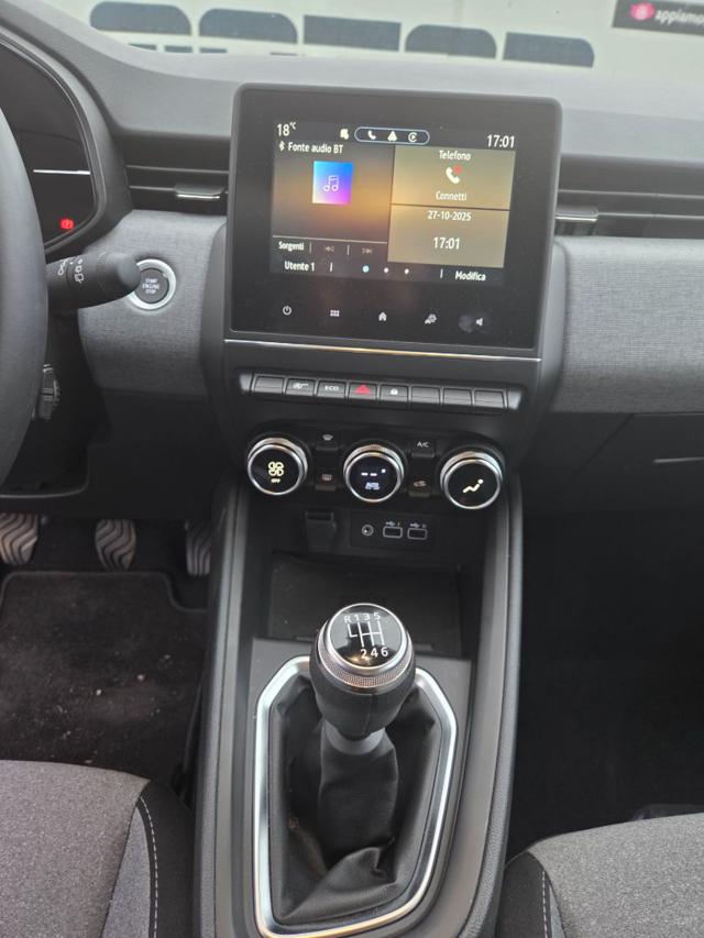 MITSUBISHI Colt usata, con Cruise Control