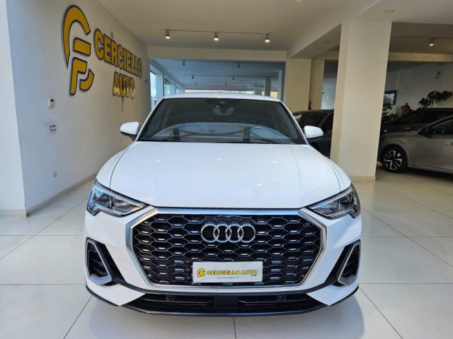 AUDI Q3 usata, con ABS
