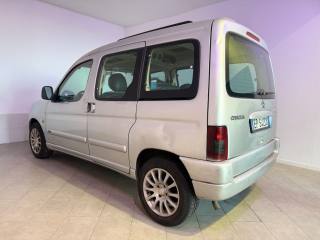 CITROEN Berlingo usata 8