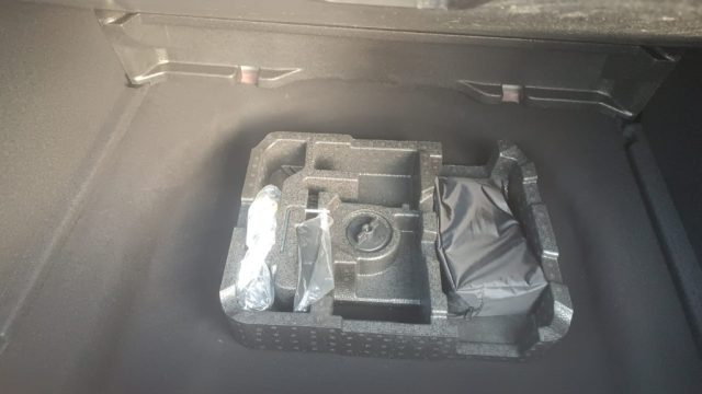 ALFA ROMEO Tonale usata, con Chiusura centralizzata