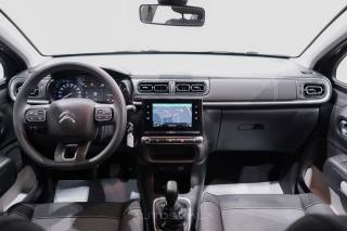 CITROEN C3 usata, con Autoradio digitale