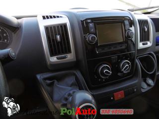 FIAT Ducato usata, con ESP