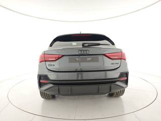 AUDI Q3 usata, con Fari LED