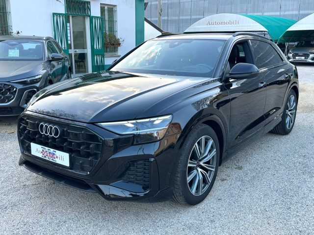 AUDI Q8 usata, con Airbag