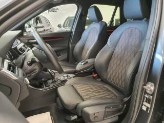 BMW X1 usata, con Cronologia tagliandi