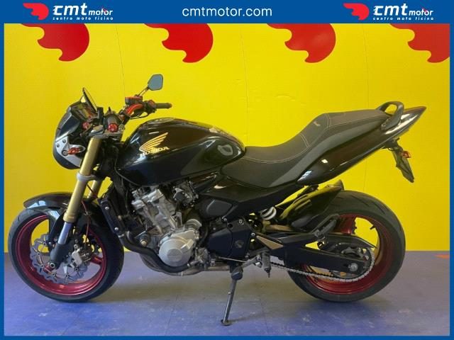 HONDA Hornet 600 usata 2