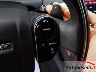 LAND ROVER Discovery Sport usata, con Sensore di luce