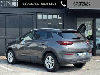 OPEL Grandland X usata, con Regolazione elettrica sedili